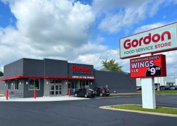 Gordon Food Service Stores Coming to Colorado: A New Costco Competitor Arrives!